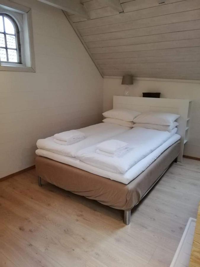 Marken 26 Apartamento Bergen Exterior foto
